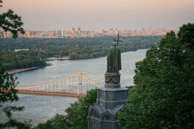 Памятник Владимиру Великому (Киев)