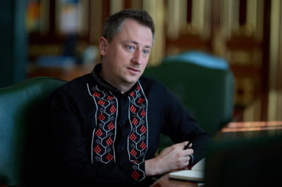 Олексій Соболев