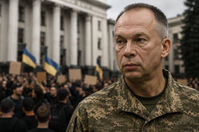 Олександр Сирський