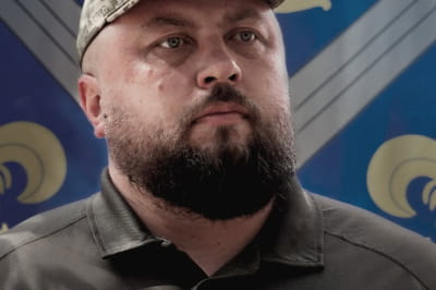 Андрій Крока