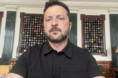 Володимир Зеленський