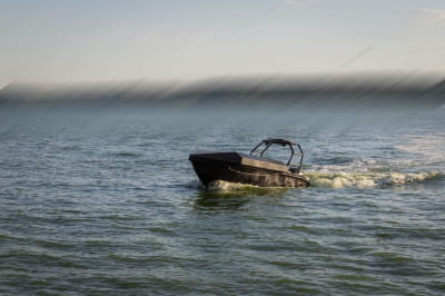 Морський безекіпажний комплекс 