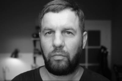 Євген Бушмакін
