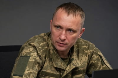 Михаил Драпатый