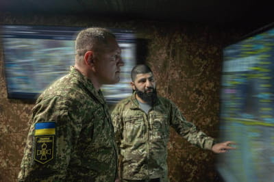 Олександр Півненко