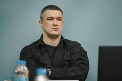 Михайло Федоров