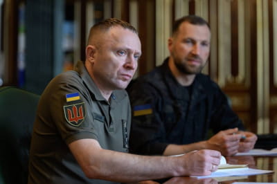 Михаил Драпатый