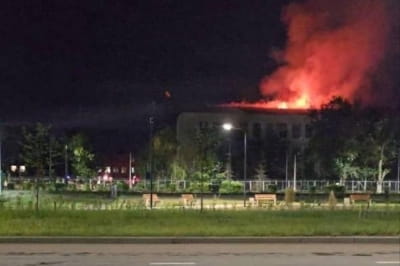 Бавовна в Енгельсі