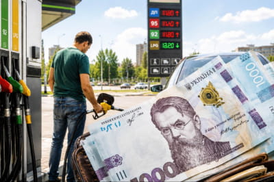 АЗС