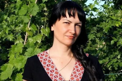 Ірина Данилович