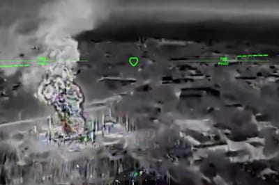 "Бавовна" на енергооб'єктах на окупованих територіях 