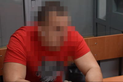 Підозрюванні у справі полку "Скеля"