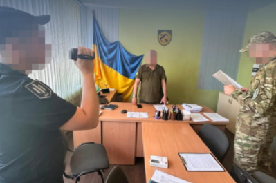 Операція "Чесний призов"