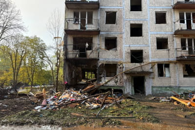 Обстріл Києва, 01 08 26