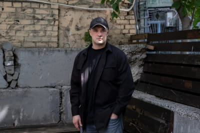 Михайло Федоров