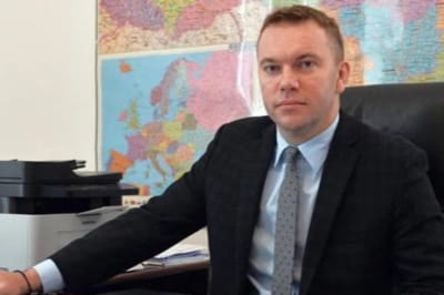 Олександр Баньков