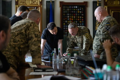 Володимир Зеленський