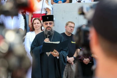 Митрополит Філарет