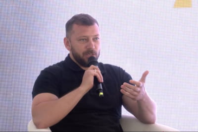 Олександр Клименко