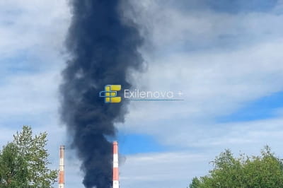 Наслідки обстрілу