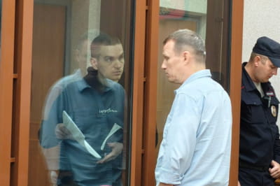 Іван Столбов