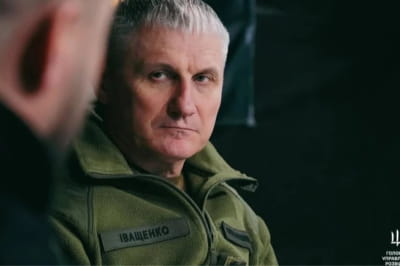 Олег Іващенко