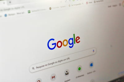 Пошук Google