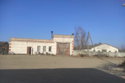 ГП «Рыхальское»