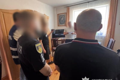 Правоохоронці викрили схему ухиляння від мобілізації