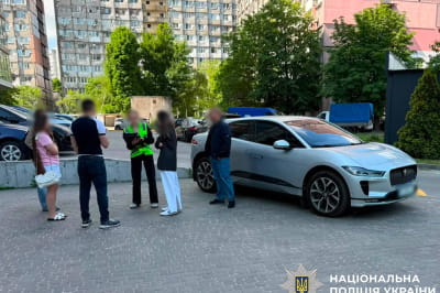 Правоохоронці викрили схему з подвійного продажу квартир