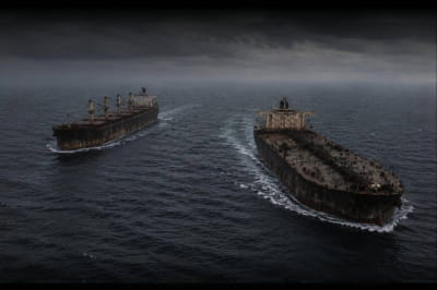Морські судна рф
