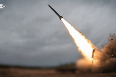 Випробування балістики FP-7