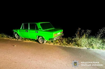 ДТП на Рівненщині 