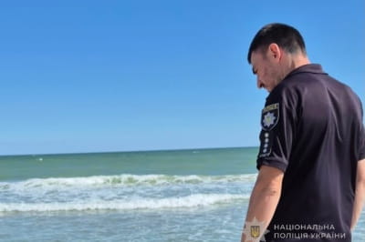 На Одещині знайшли тіло підлітка