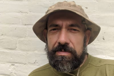Павло Нечитайло