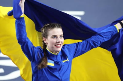 Ярослава Магучіх