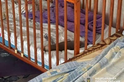 Наслідки обстрілу