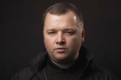 Олександр Абакумов
