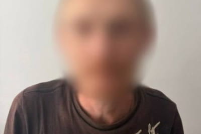 Зловмисник