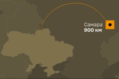 Місцезнаходження цілі