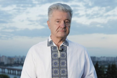 Петро Порошенко 