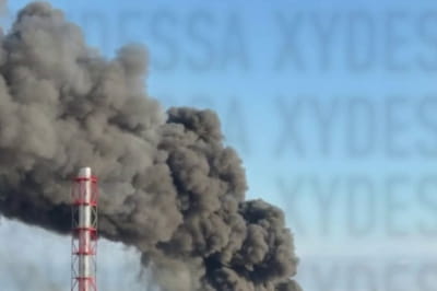 рф вдарили по Епіцентру