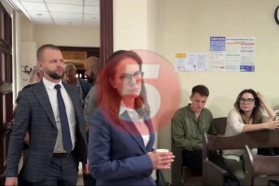 Ірина Мудра