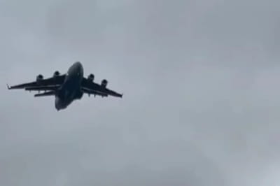 Boeing C-17 Globemaster III