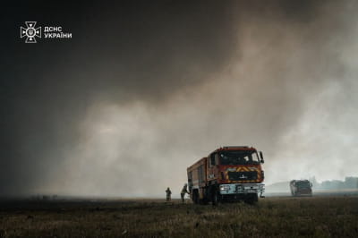 Последствия обстрелов