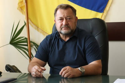 Тарас Дідич