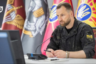 Євгеній Хмара