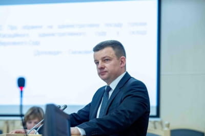 Ігор Дашутін