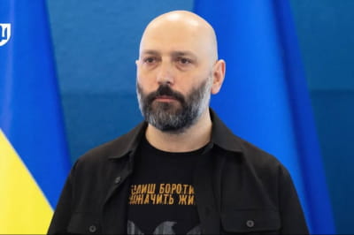 Артем Романюков