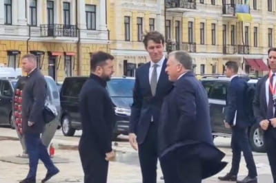 Зустріч делегації